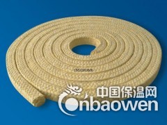 芳纶盘根使用温度,高强度,杜邦Kevlar纤维芳纶盘根图2