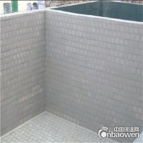 厂家供应混凝土污水池玻璃鳞片胶泥