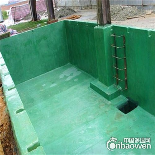 广宗脱硫塔鳞片防腐胶泥价格单