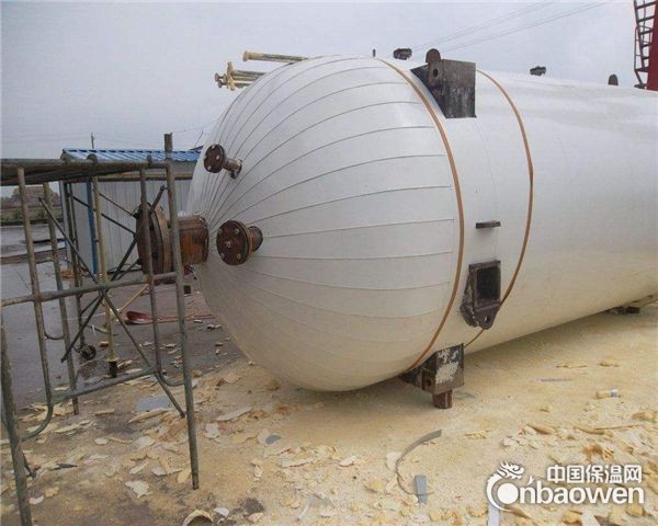 廊坊鼎博专业承接全国罐体保温施工
