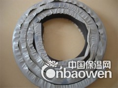 长沙市20x50腻子型遇水膨胀止水条图2
