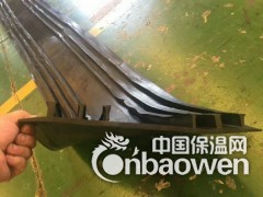 泉州EP300x8外贴式橡胶止水带图1