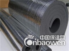 B2级橡塑海绵管厂家,国内厂家图1
