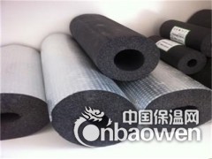 难燃B2级橡塑海绵管厂家图1