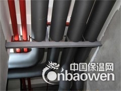 B2级橡塑海绵管厂家零售价格图1