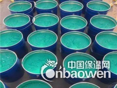 广宗脱硫塔鳞片防腐胶泥价格单图3