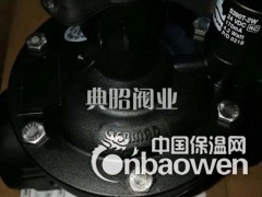 S390T-2W伯尔梅特园林灌溉电磁阀图2