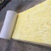 湖北枣阳本月离心玻璃棉卷毡价格超细铝箔玻璃棉卷毡