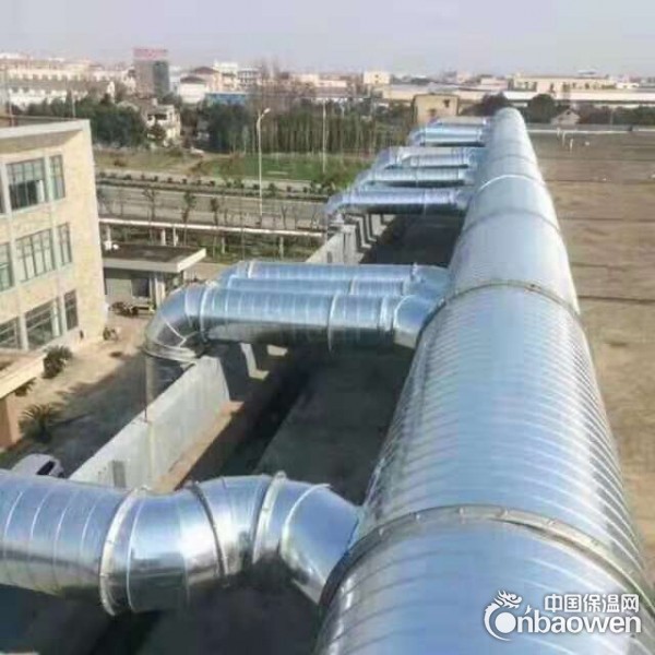 大岭山通风管道加工厂通风设备销售安装