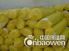 湖南汨罗高温车间钢结构玻璃棉卷毡贴铝箔多少钱价格图2