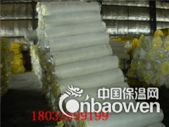 江苏南京钢结构高温离心玻璃棉卷毡厂家诚信图3