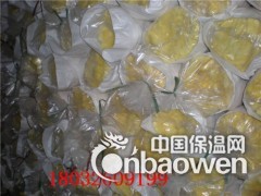 江苏常州屋面玻璃棉卷毡10cm贴铝箔玻璃棉毡厂家报价图3