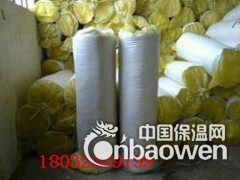 江苏扬州优质玻璃棉带铝箔玻璃棉保温毡生产厂家数据图2
