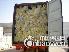 江苏扬州优质玻璃棉带铝箔玻璃棉保温毡生产厂家数据图3
