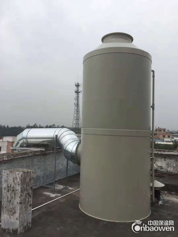 东莞大朗除尘净化系统通风工程专业制作白铁通风管道