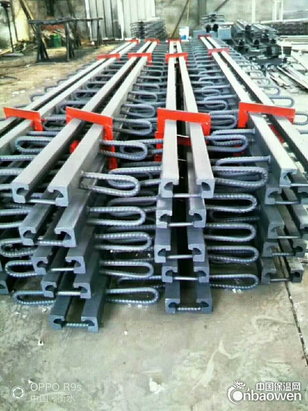 抚州市CD-80型桥梁伸缩缝批发