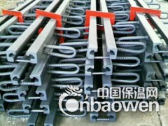 抚州市CD-80型桥梁伸缩缝批发图1