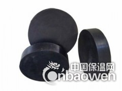 安顺市GYZ圆形板式橡胶支座图2