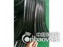 瑞昌市651型橡胶止水带尺寸图2