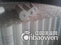 80-160克耐碱玻纤网格布直接生产厂家图3