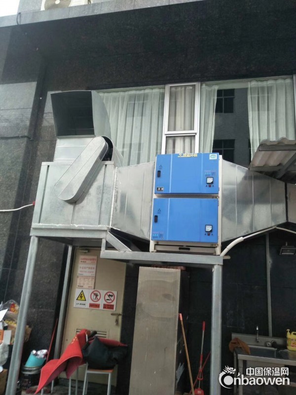 黄江附近专业通风管道加工制作白铁设备排烟系统工程承包