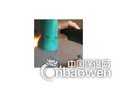 B2级防火橡塑保温板一平方价格/2公分橡塑保温板厂家报价图2