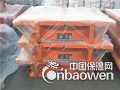 海口市GPZ（2009）盆式橡胶支座图3
