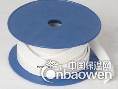 聚四氟乙烯弹性带 四氟弹性带四氟密封带图2