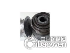 石棉橡胶盘根高压金属盘根加钢丝金属石棉盘根涂石墨盘根图1