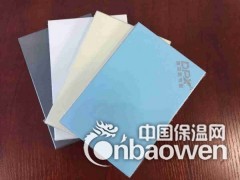 医疗洁净板 批发基地图3