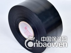 薄胶型聚乙烯防腐胶带 聚乙烯pe防腐胶带图2