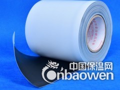 薄胶型聚乙烯防腐胶带 聚乙烯pe防腐胶带图3