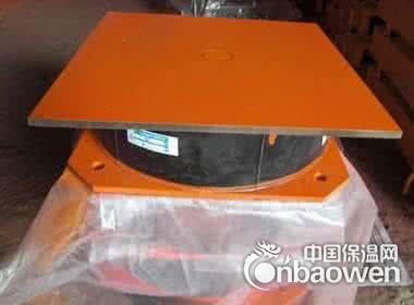 厦门市LNR天然胶隔震橡胶支座