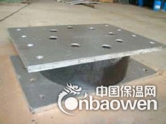 厦门市LNR天然胶隔震橡胶支座图2