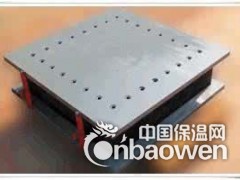 厦门市LNR天然胶隔震橡胶支座图3