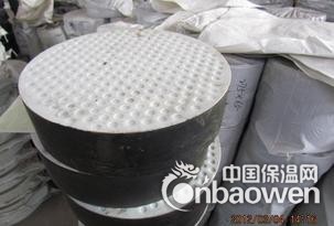 四氟滑板式橡胶支座型号