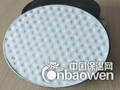 四氟滑板式橡胶支座型号图3