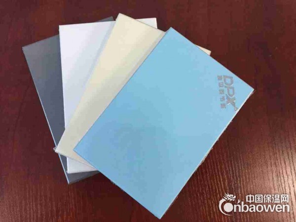 卡利板|卡利板施工工艺