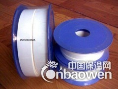 聚四氟乙烯密封带厂家专业生产，聚四氟乙烯膨胀带图2