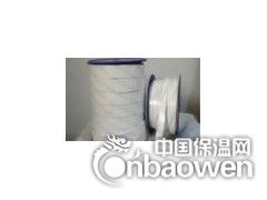 聚四氟乙烯密封带 弹性四氟带 四氟密封带 膨体四氟带厚度图3