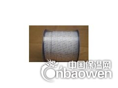 带背胶膨胀聚四氟乙烯弹性带 软质膨体四氟密封带 柔软细腻图2
