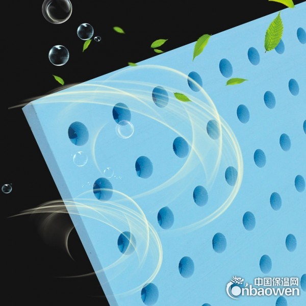 无土栽培 实验水培种植 高密度浮板 无土育苗蔬菜栽培开孔泡沫