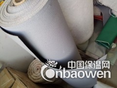 电焊防火布 防火布 防火布厂家图3