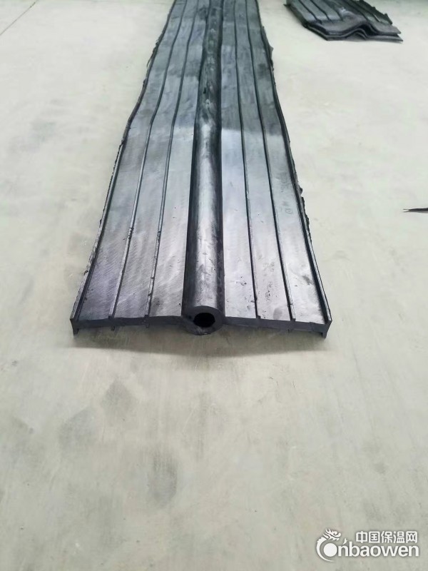 无锡市350x8中埋式橡胶止水带