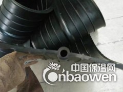 652型橡胶止水带使用指南图1
