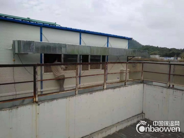 常平附近专业通风管道厨房排烟服务周到