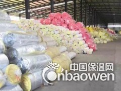 福建福清屋顶保温玻璃棉卷毡价格质量可靠图3