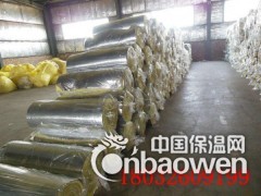 福建邵武16kg100mm厚超细玻璃棉卷毡多少钱图2