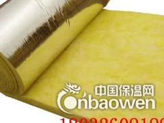 福建石狮16kg铝箔离心玻璃棉卷毡的优点介绍图3