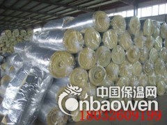 福建永安10kgA级防火玻璃棉卷毡直供厂家超低价图3